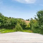 Surrounded By Nature 公寓 维森比约