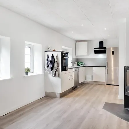 Surrounded By Nature Apartment