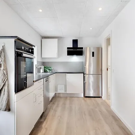 Surrounded By Nature Lägenhet *