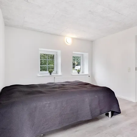 Surrounded By Nature Apartment