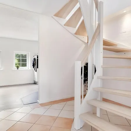 Apartment Surrounded By Nature Vissenbjerg