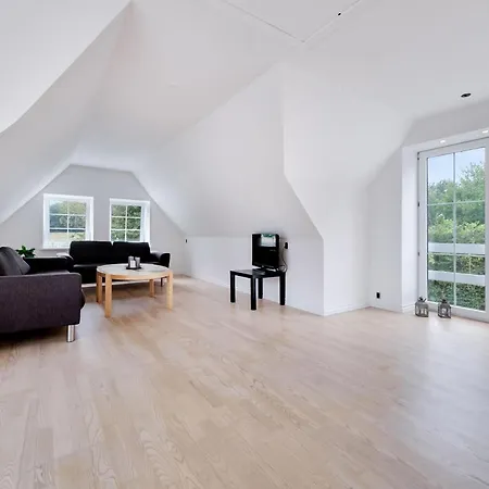 Lägenhet Surrounded By Nature