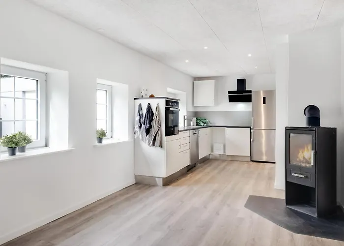 Surrounded By Nature Lägenhet