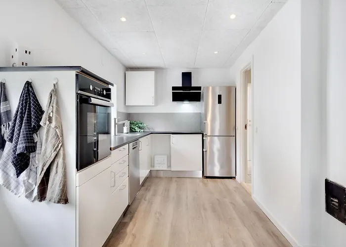 Surrounded By Nature Apartment *