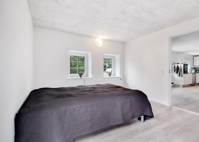 Surrounded By Nature Lägenhet