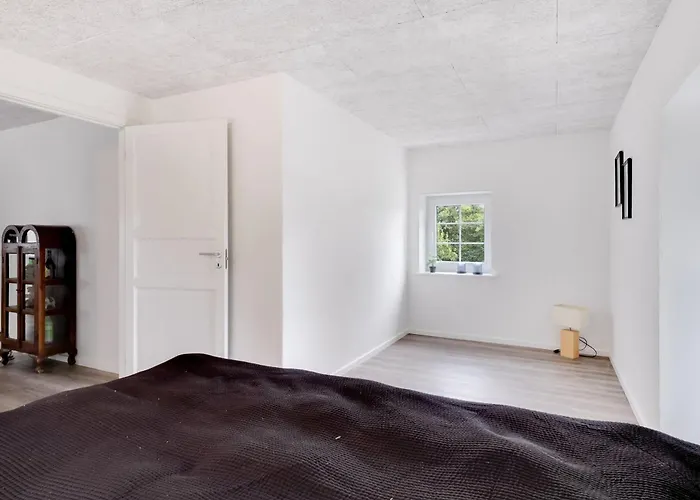 Surrounded By Nature *