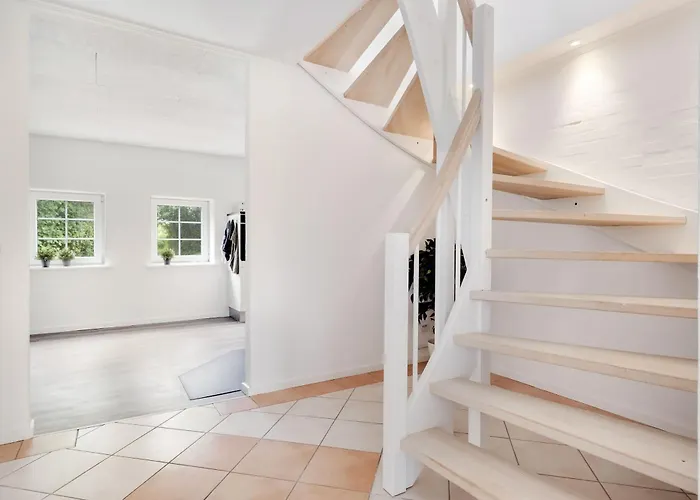 Apartment Surrounded By Nature Vissenbjerg