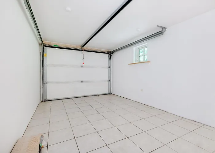 Surrounded By Nature Lägenhet *