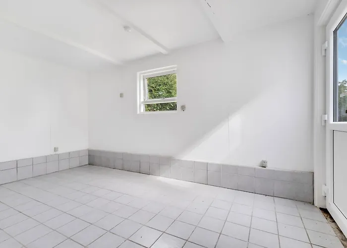 Surrounded By Nature Lägenhet Vissenbjerg