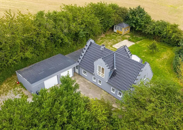 Surrounded By Nature Lägenhet