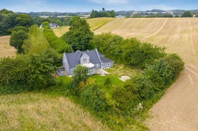 Lägenhet Surrounded By Nature *